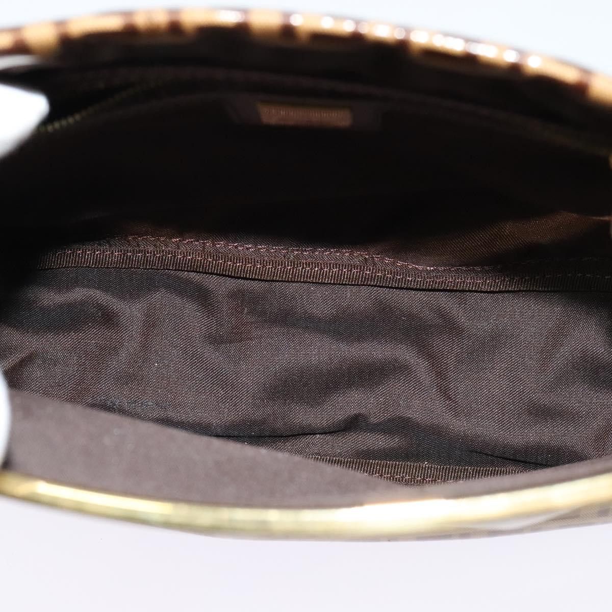 Fendi Fendi Hobo shoulder Size ONE SIZE - 13 Thumbnail