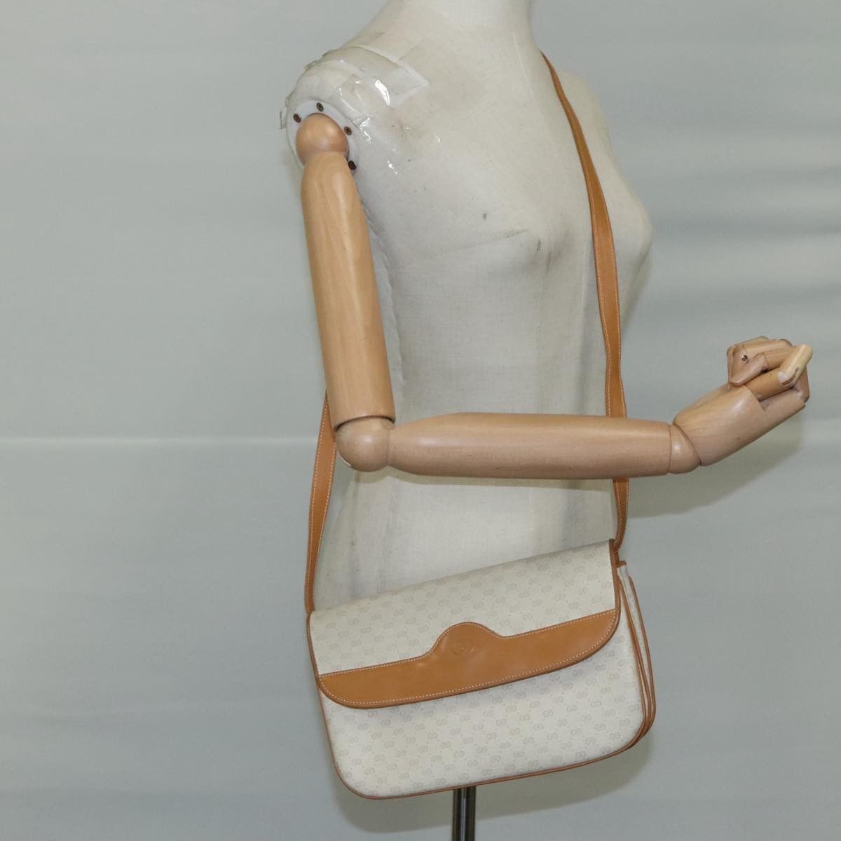 Gucci Gucci GG canvas shoulder Size ONE SIZE - 15 Thumbnail