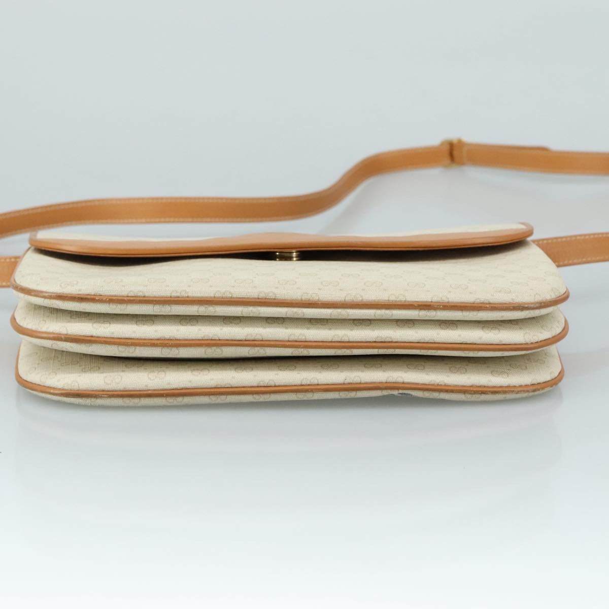 Gucci Gucci GG canvas shoulder Size ONE SIZE - 18 Thumbnail