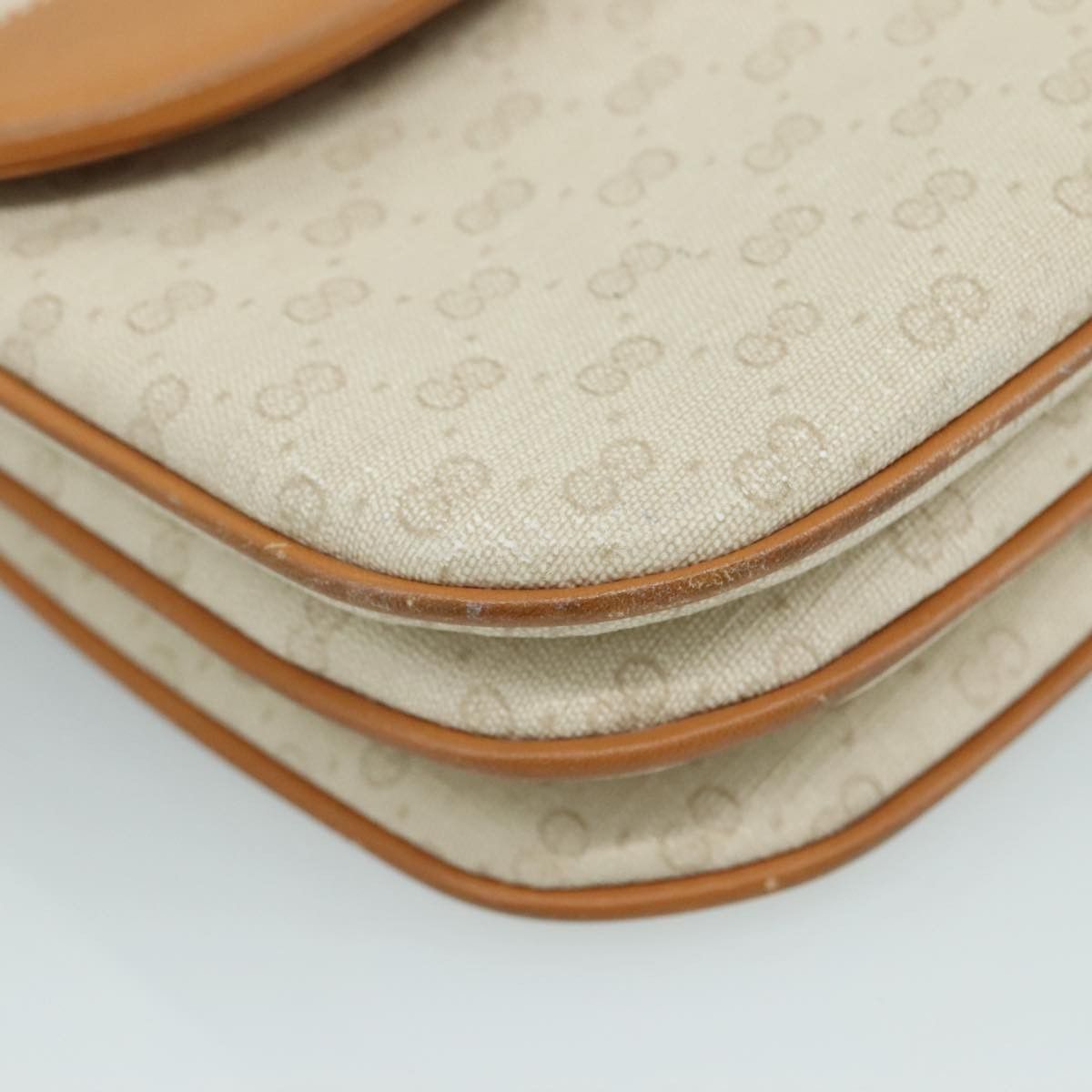 Gucci Gucci GG canvas shoulder Size ONE SIZE - 8 Thumbnail