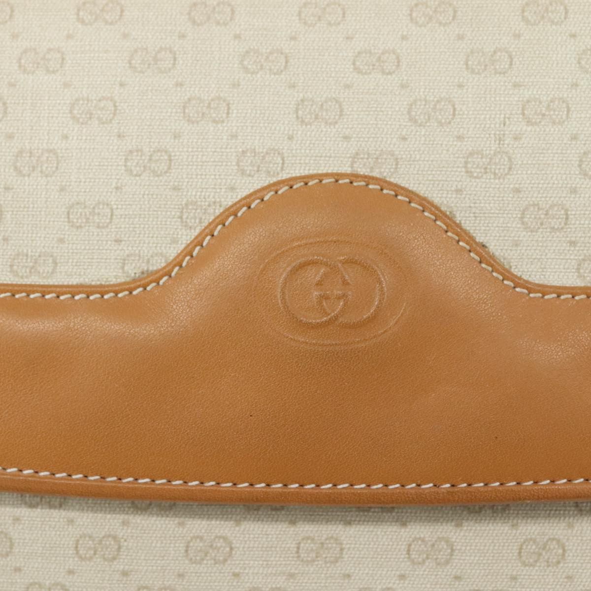 Gucci Gucci GG canvas shoulder Size ONE SIZE - 19 Thumbnail