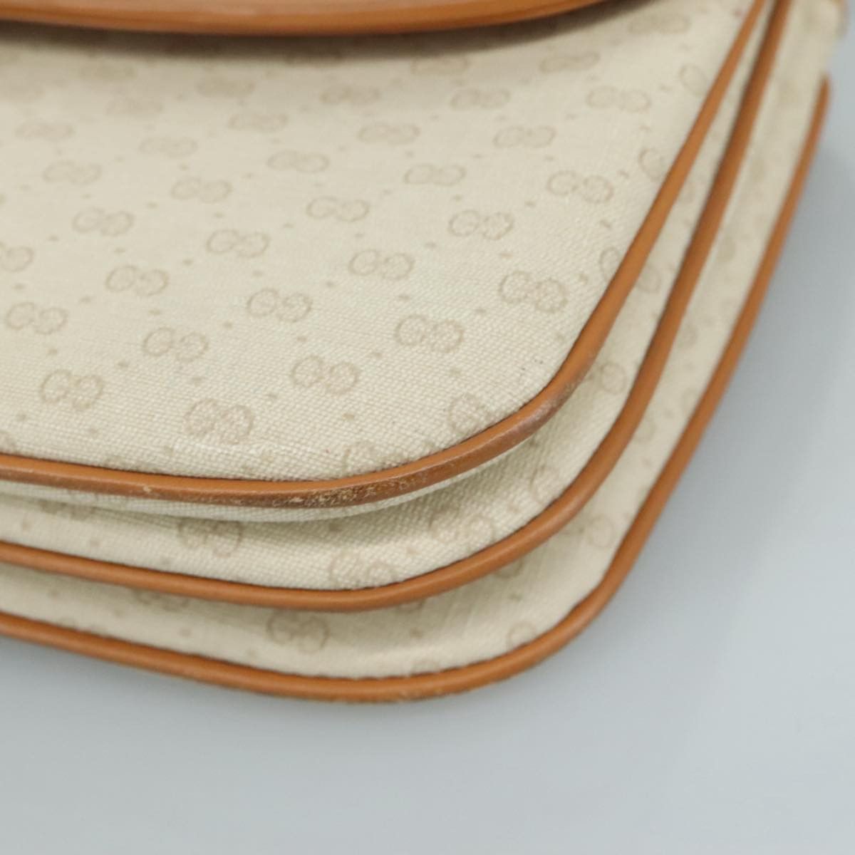 Gucci Gucci GG canvas shoulder Size ONE SIZE - 7 Thumbnail
