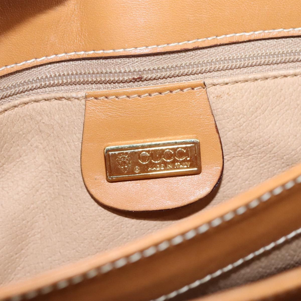 Gucci Gucci GG canvas shoulder Size ONE SIZE - 14 Thumbnail