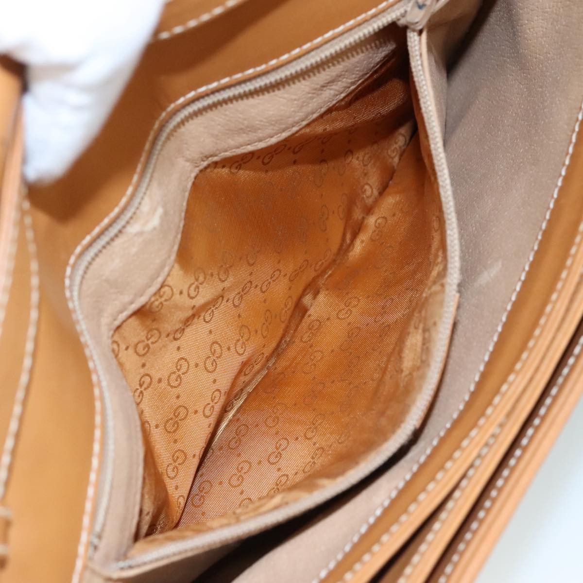 Gucci Gucci GG canvas shoulder Size ONE SIZE - 24 Thumbnail