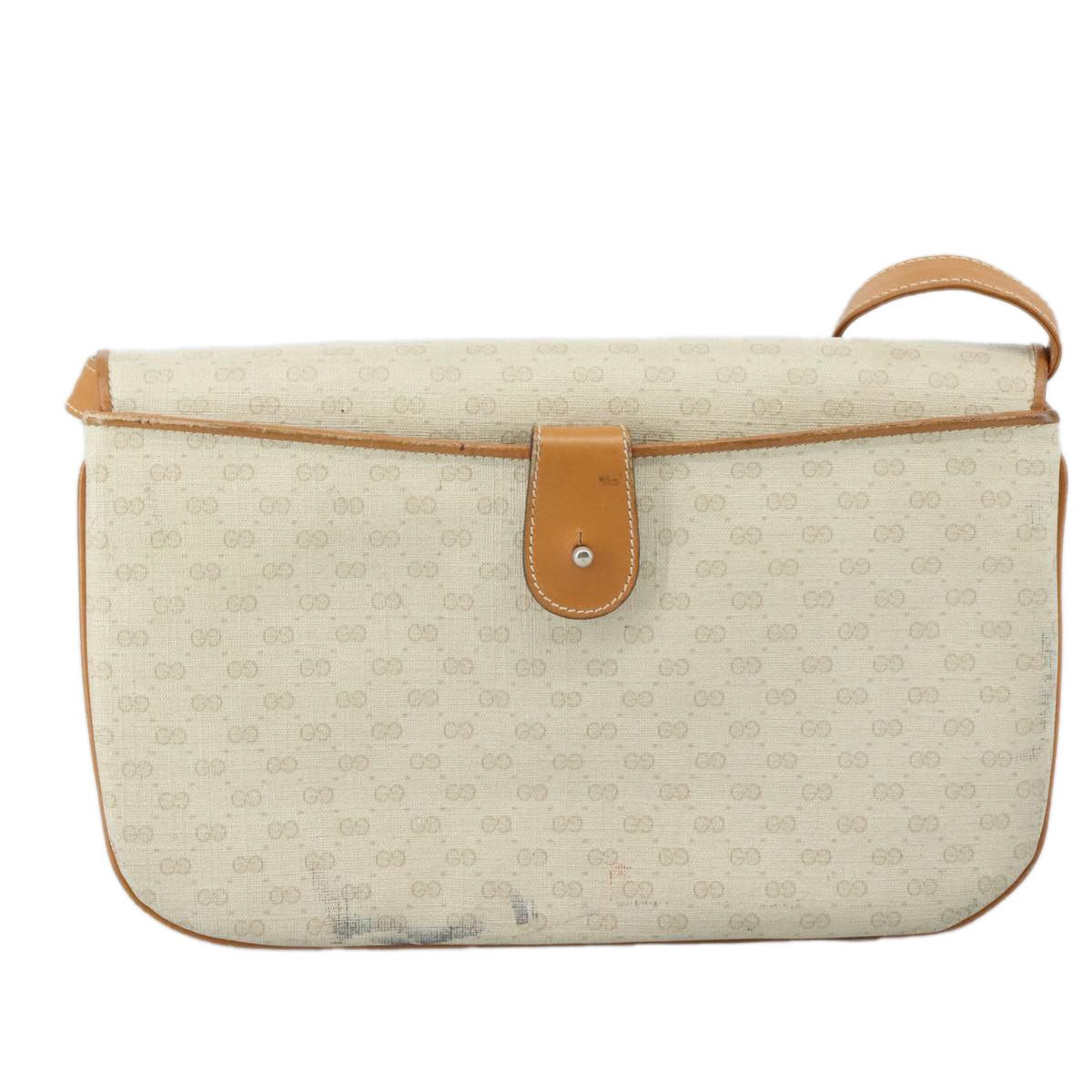 Gucci Gucci GG canvas shoulder Size ONE SIZE - 2 Thumbnail