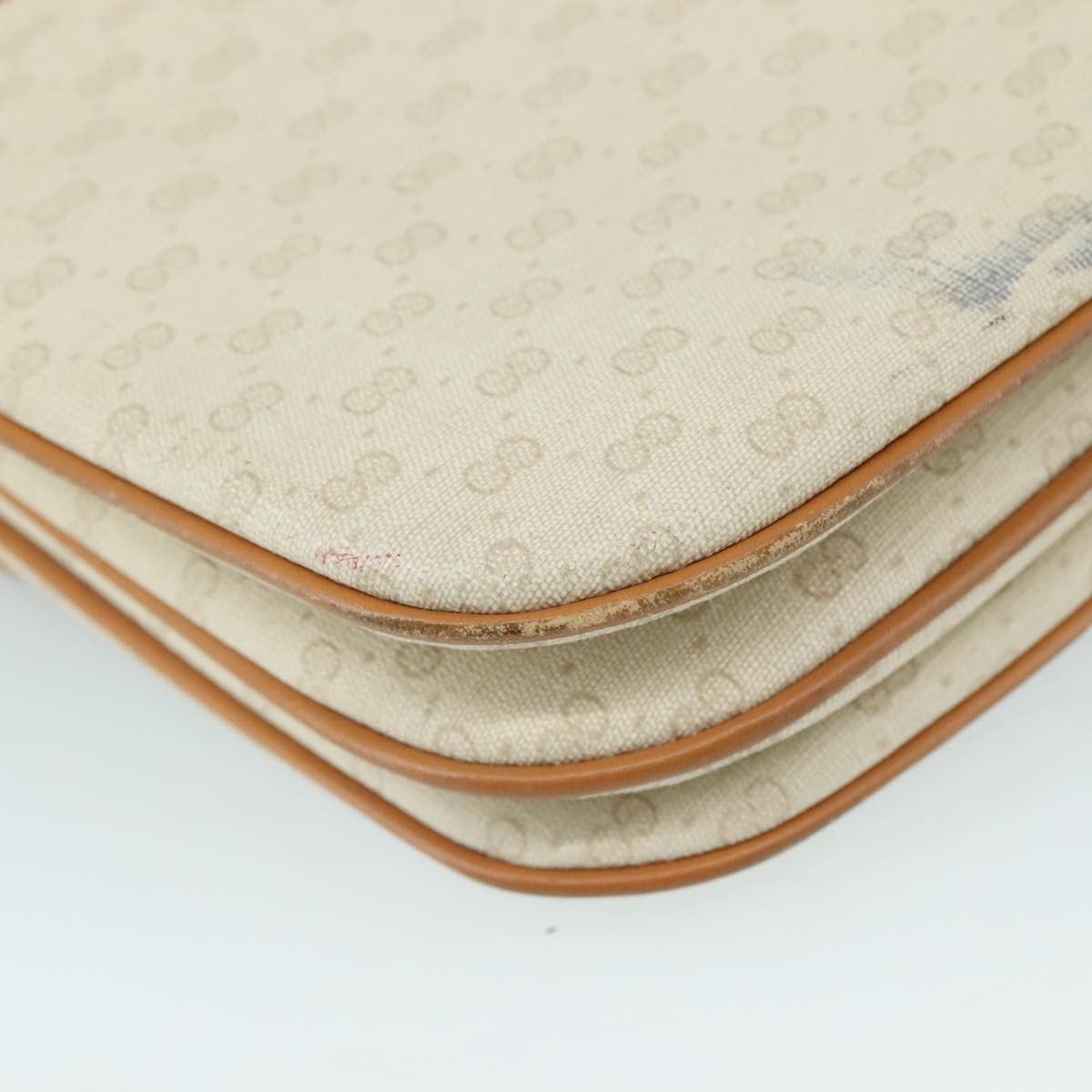Gucci Gucci GG canvas shoulder Size ONE SIZE - 10 Thumbnail