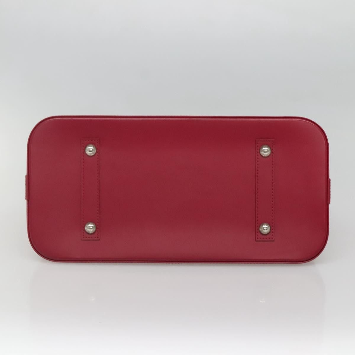 Louis Vuitton Louis Vuitton Alma handbag Size ONE SIZE - 12 Thumbnail