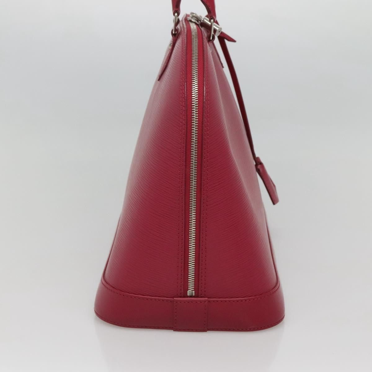 Louis Vuitton Louis Vuitton Alma handbag Size ONE SIZE - 3 Thumbnail