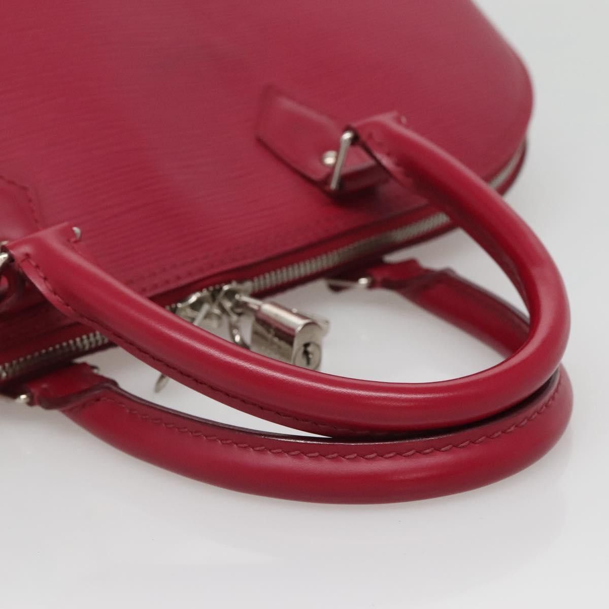 Louis Vuitton Louis Vuitton Alma handbag Size ONE SIZE - 5 Thumbnail