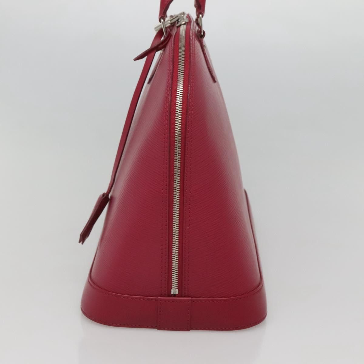 Louis Vuitton Louis Vuitton Alma handbag Size ONE SIZE - 4 Thumbnail