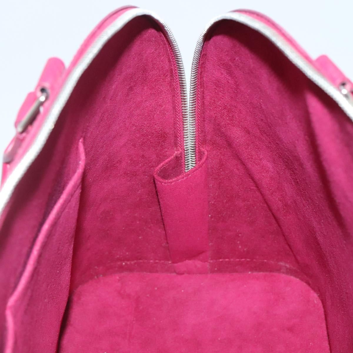 Louis Vuitton Louis Vuitton Alma handbag Size ONE SIZE - 18 Thumbnail