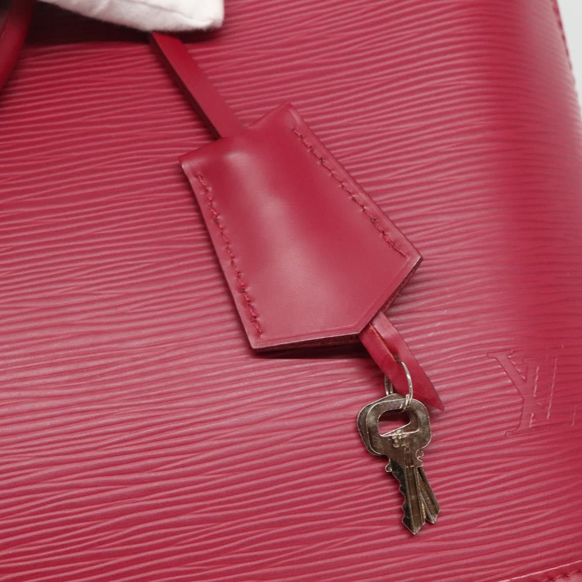 Louis Vuitton Louis Vuitton Alma handbag Size ONE SIZE - 14 Thumbnail
