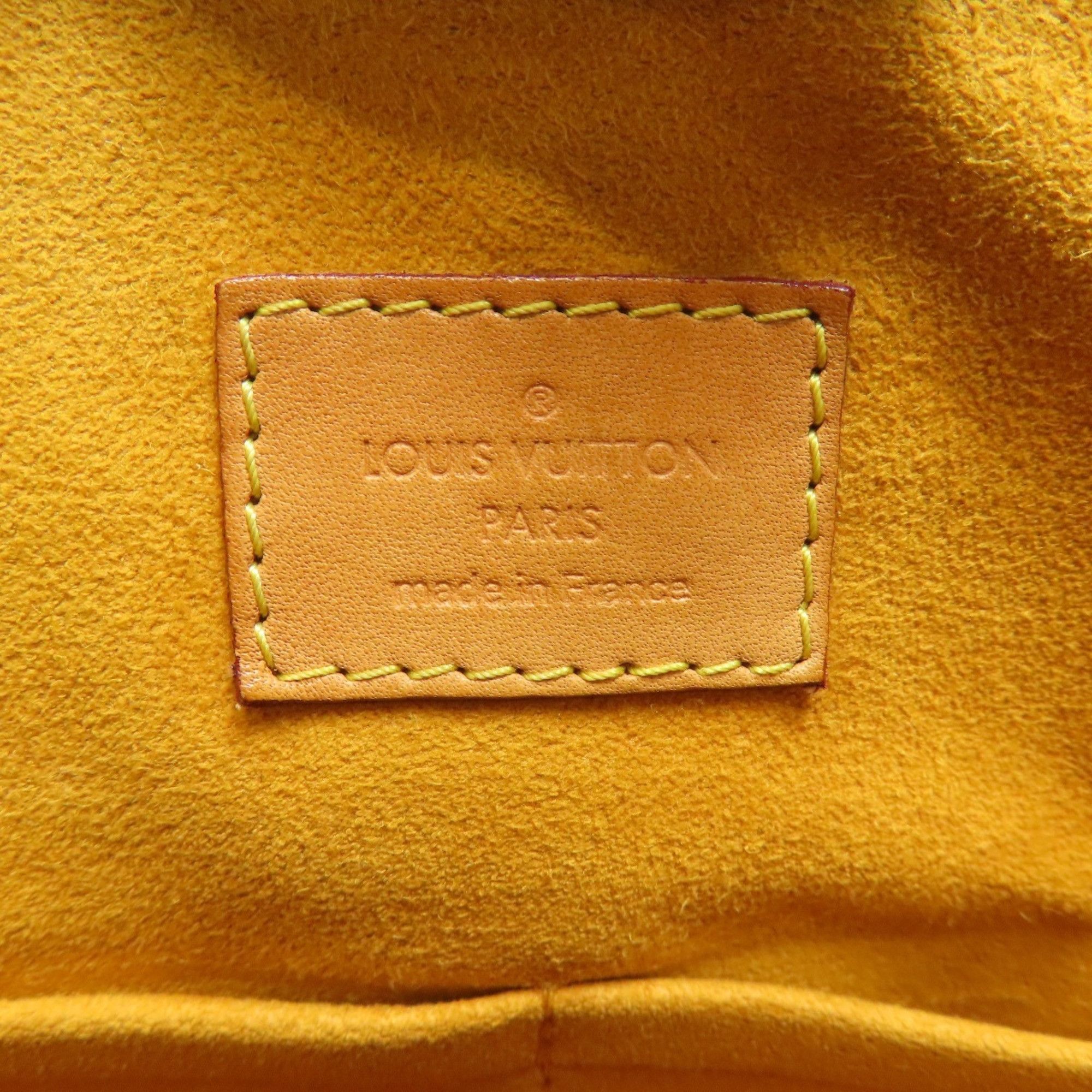 Louis Vuitton Louis Vuitton Pallas tote Size ONE SIZE - 9 Thumbnail