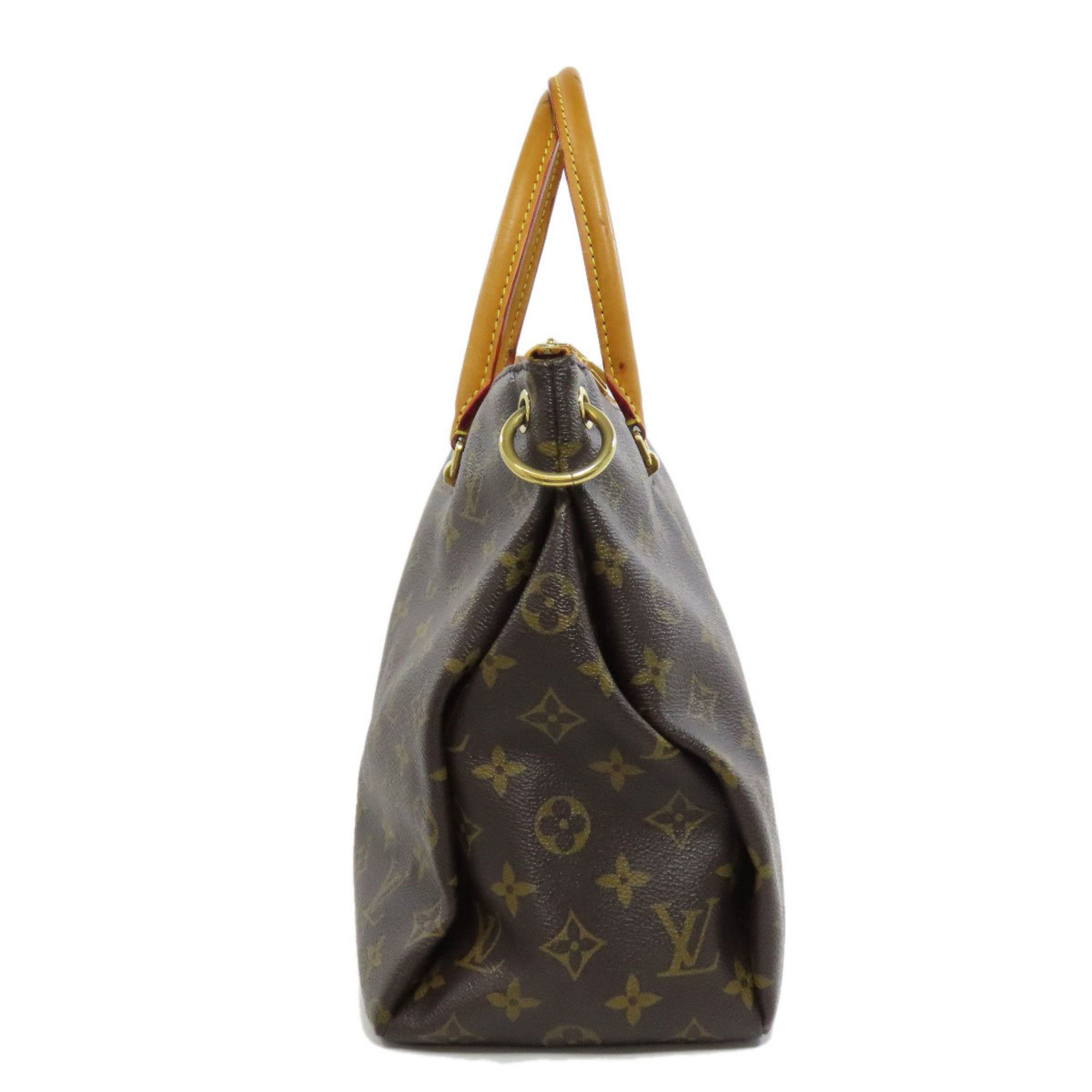 Louis Vuitton Louis Vuitton Pallas tote Size ONE SIZE - 3 Thumbnail