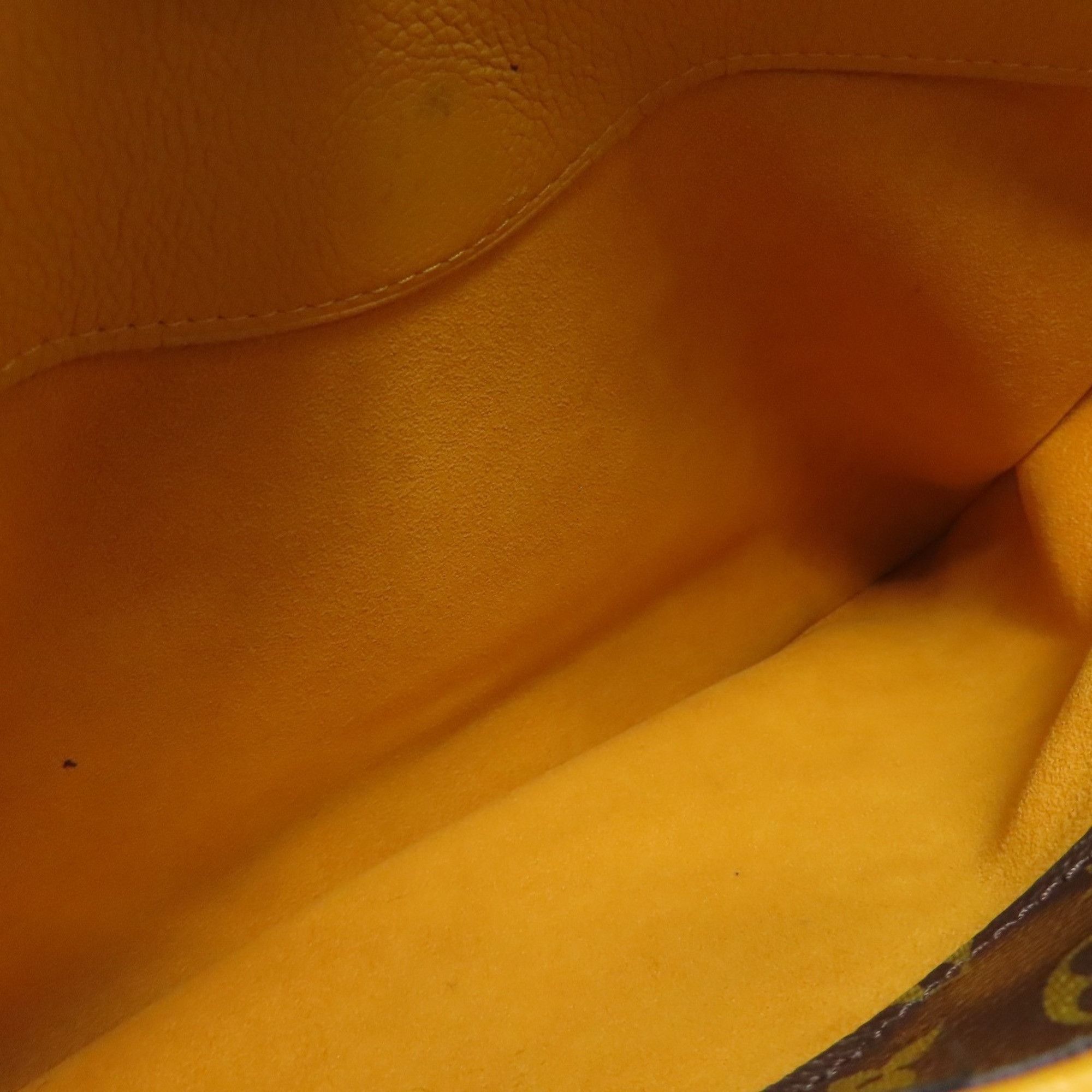 Louis Vuitton Louis Vuitton Pallas tote Size ONE SIZE - 8 Thumbnail