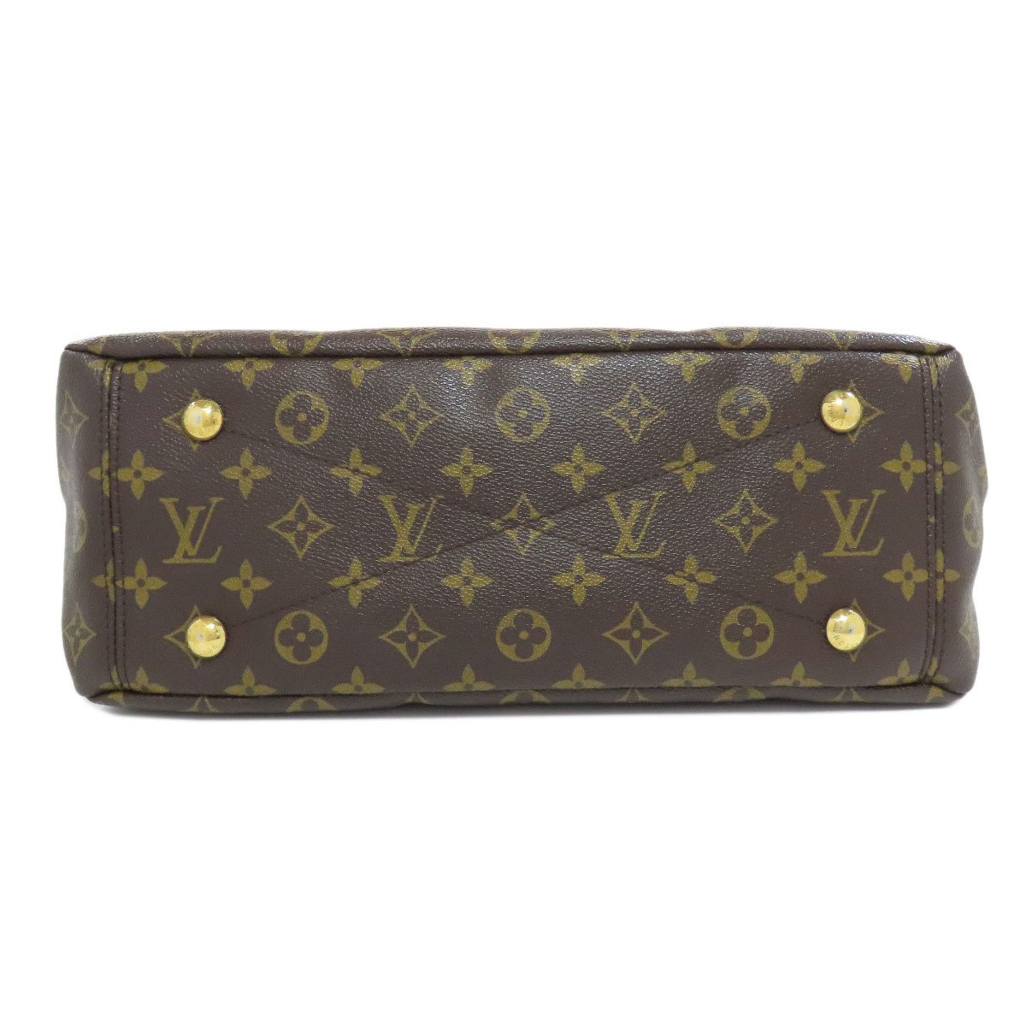 Louis Vuitton Louis Vuitton Pallas tote Size ONE SIZE - 5 Thumbnail
