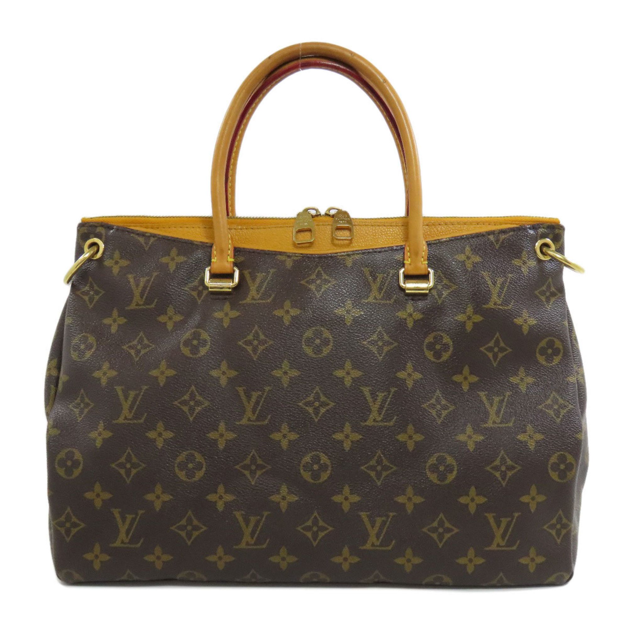 Louis Vuitton Louis Vuitton Pallas tote Size ONE SIZE - 2 Thumbnail