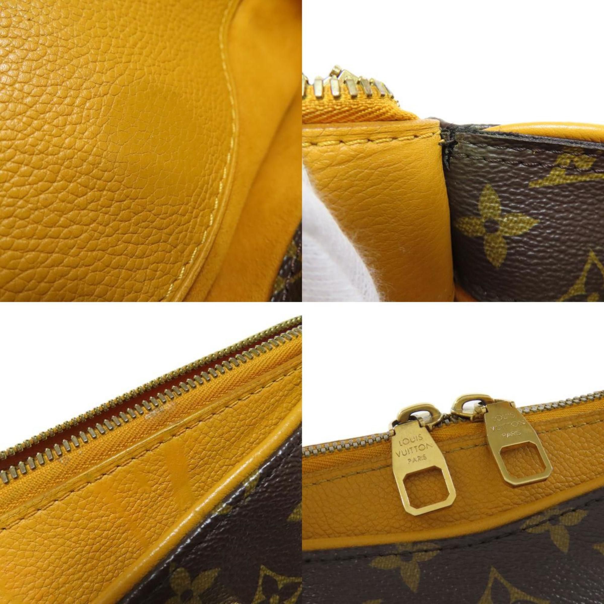 Louis Vuitton Louis Vuitton Pallas tote Size ONE SIZE - 7 Thumbnail