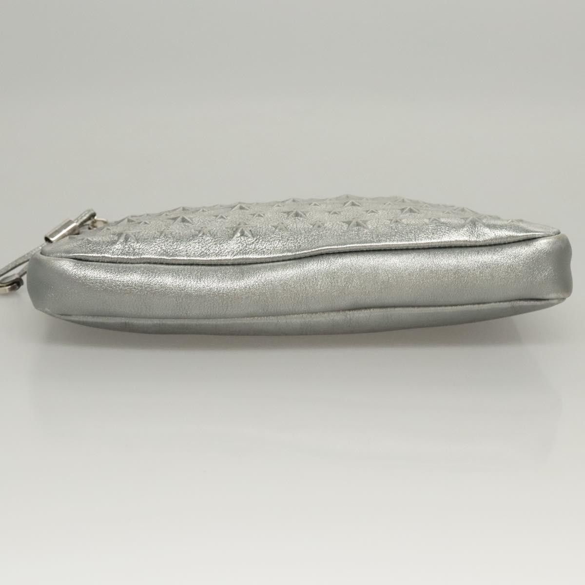Jimmy Choo Jimmy Choo Star studs clutch Size ONE SIZE - 5 Thumbnail