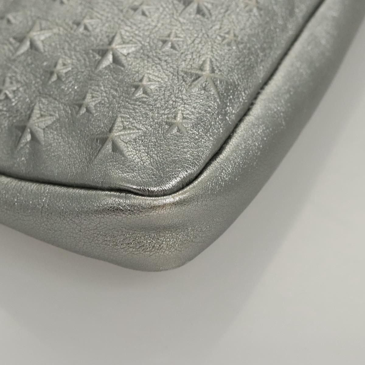 Jimmy Choo Jimmy Choo Star studs clutch Size ONE SIZE - 7 Thumbnail