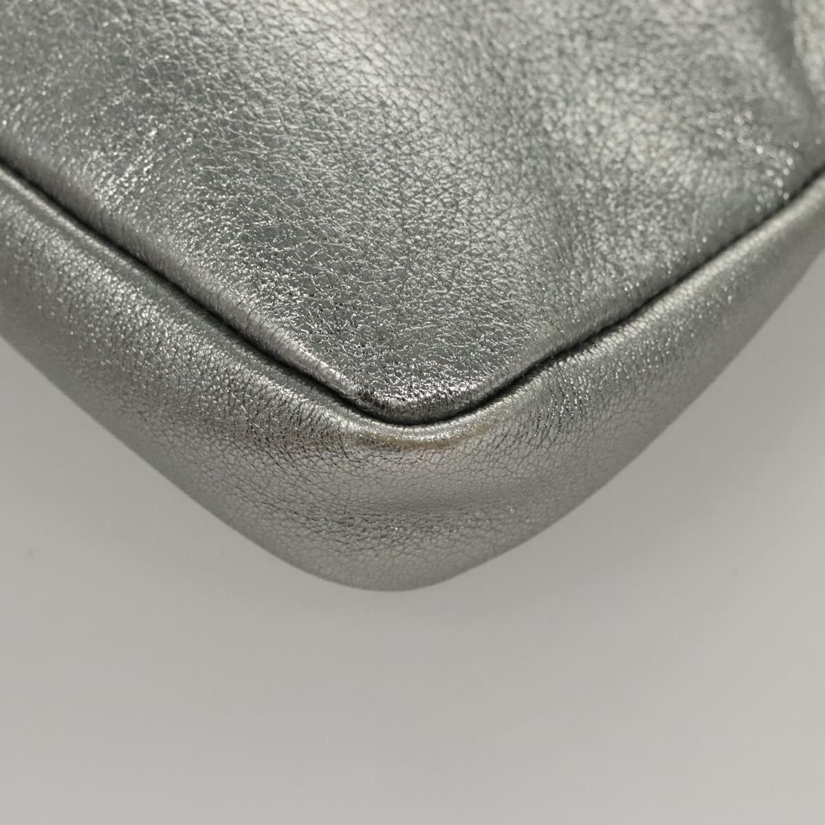 Jimmy Choo Jimmy Choo Star studs clutch Size ONE SIZE - 15 Thumbnail