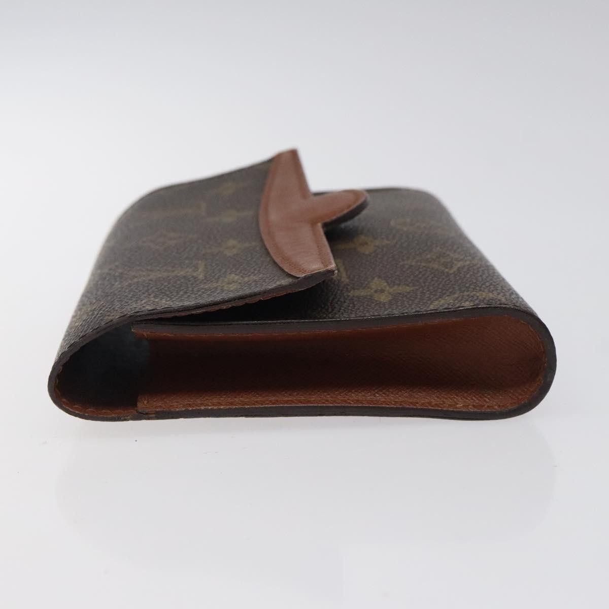Louis Vuitton Louis Vuitton Arche clutch Size ONE SIZE - 4 Thumbnail