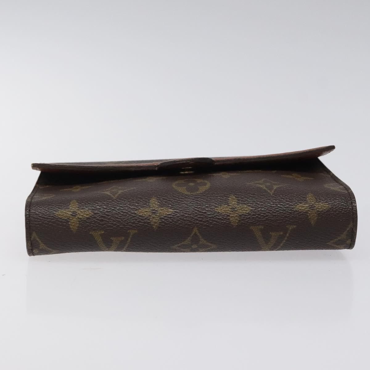 Louis Vuitton Louis Vuitton Arche clutch Size ONE SIZE - 6 Thumbnail