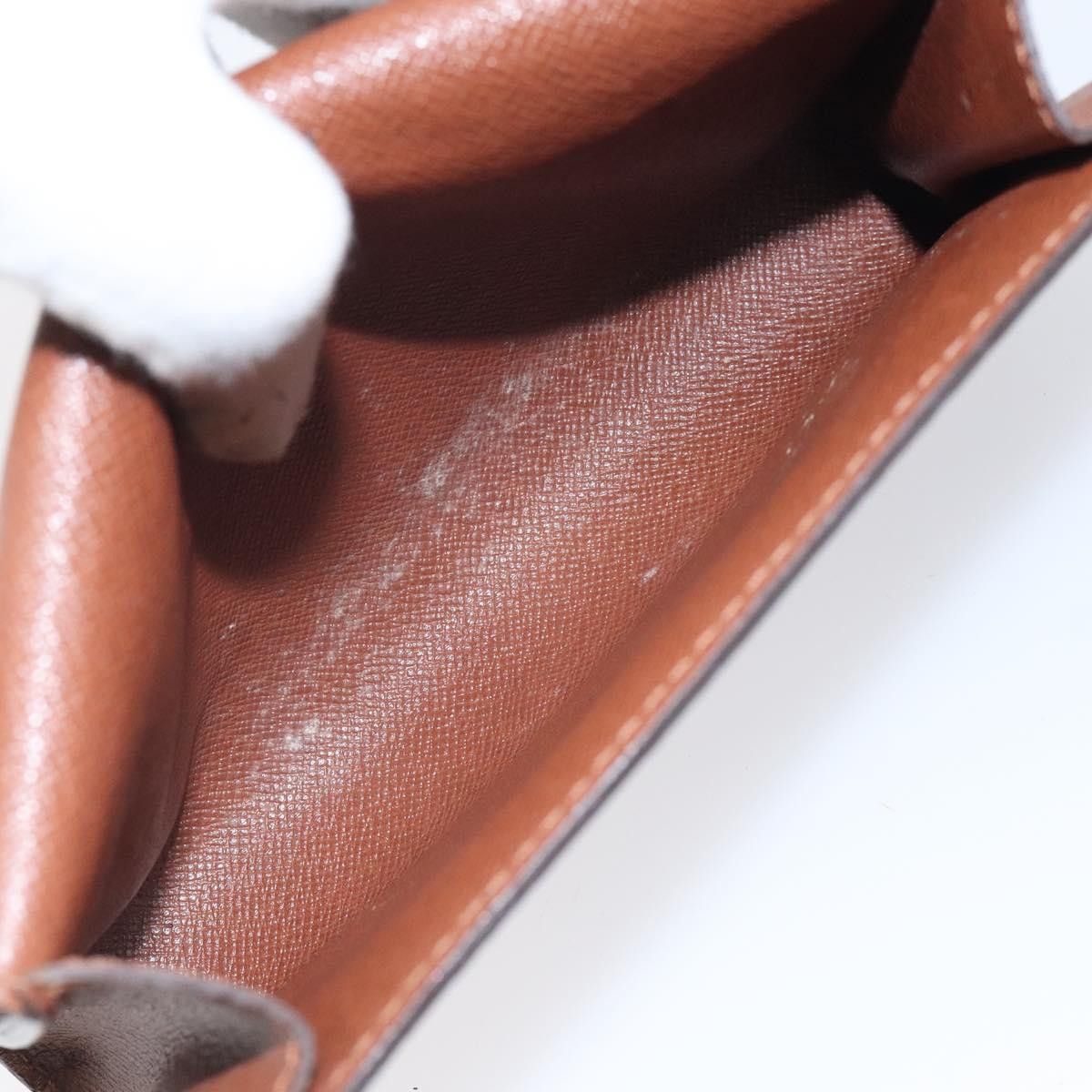 Louis Vuitton Louis Vuitton Arche clutch Size ONE SIZE - 13 Thumbnail