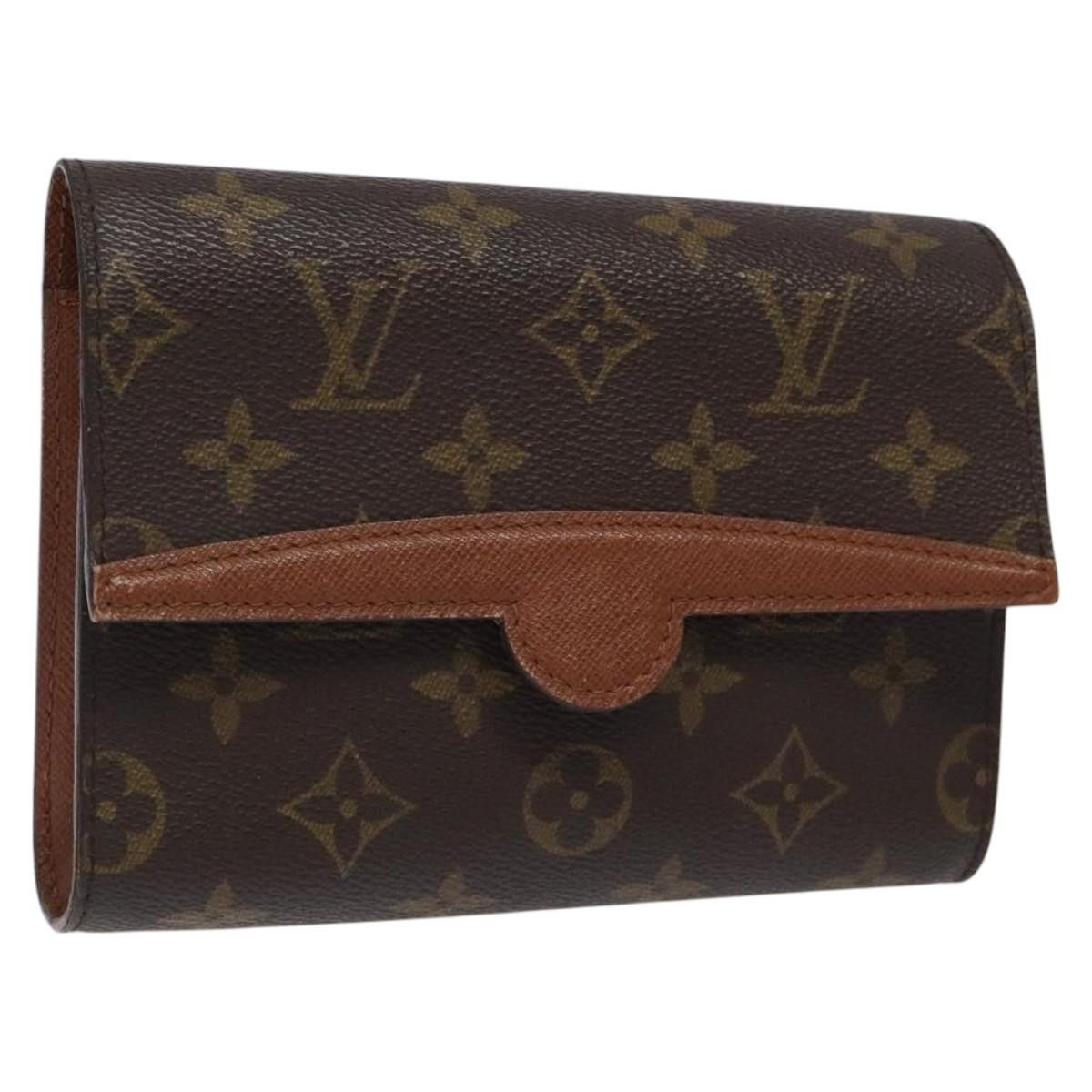 Louis Vuitton Louis Vuitton Arche clutch Size ONE SIZE - 17 Thumbnail