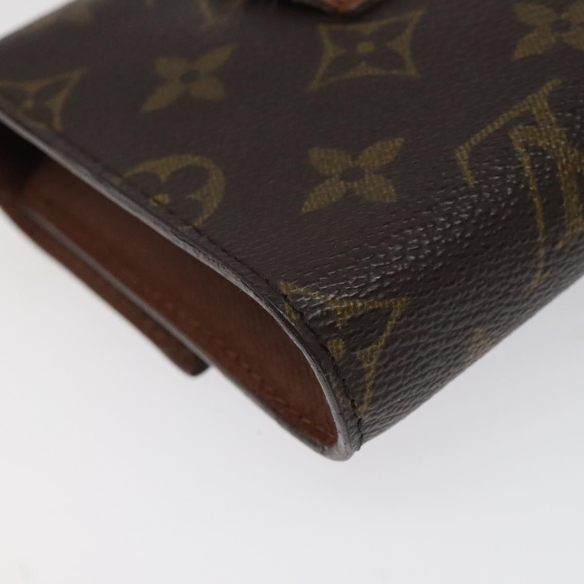 Louis Vuitton Louis Vuitton Arche clutch Size ONE SIZE - 10 Thumbnail