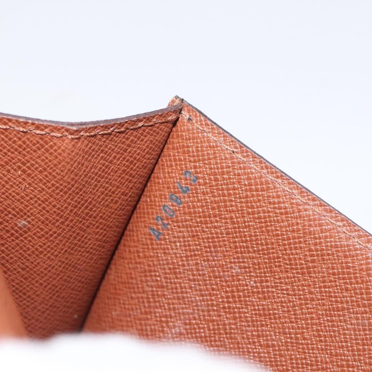 Louis Vuitton Louis Vuitton Arche clutch Size ONE SIZE - 15 Thumbnail