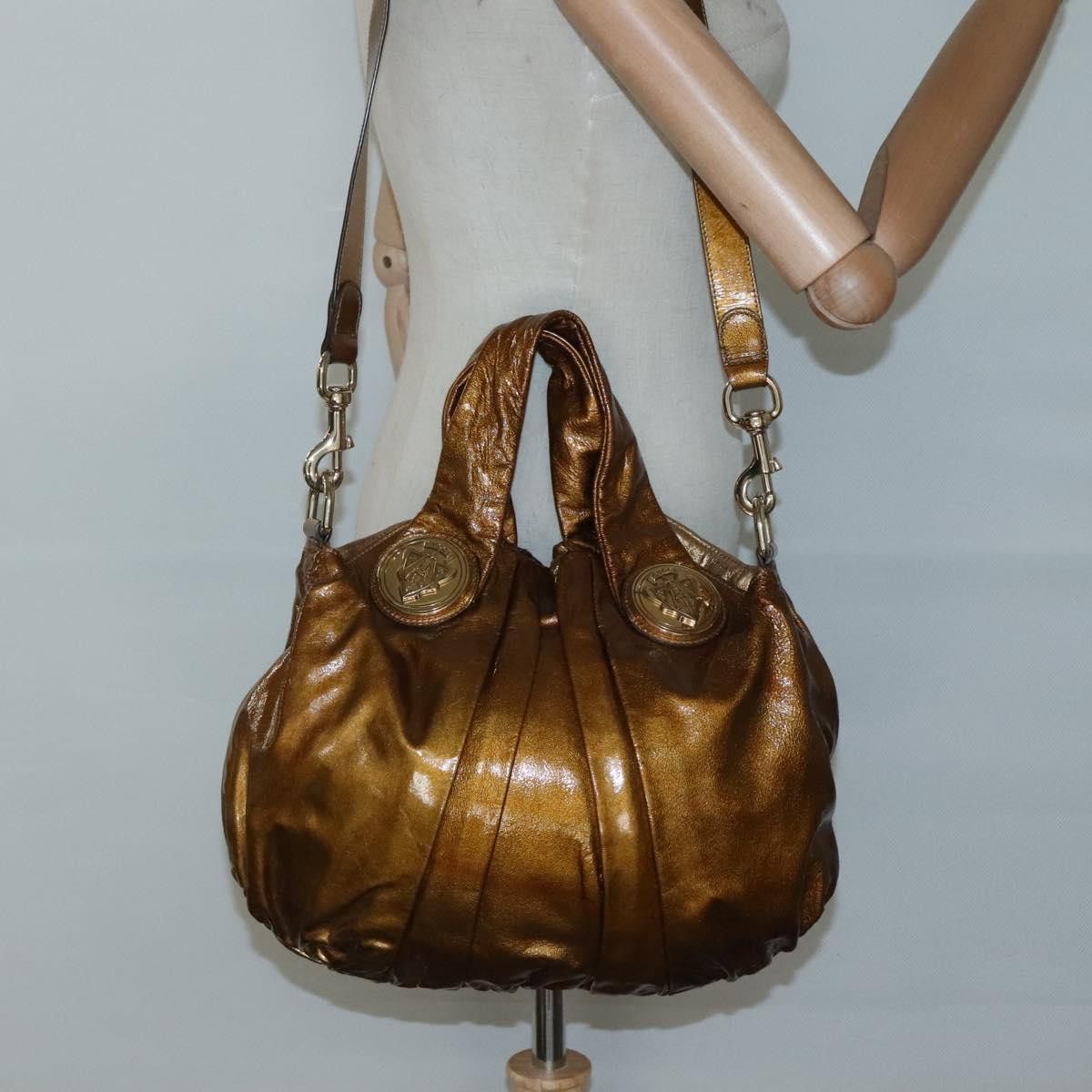 Gucci Gucci Hysteria handbag Size ONE SIZE - 16 Thumbnail