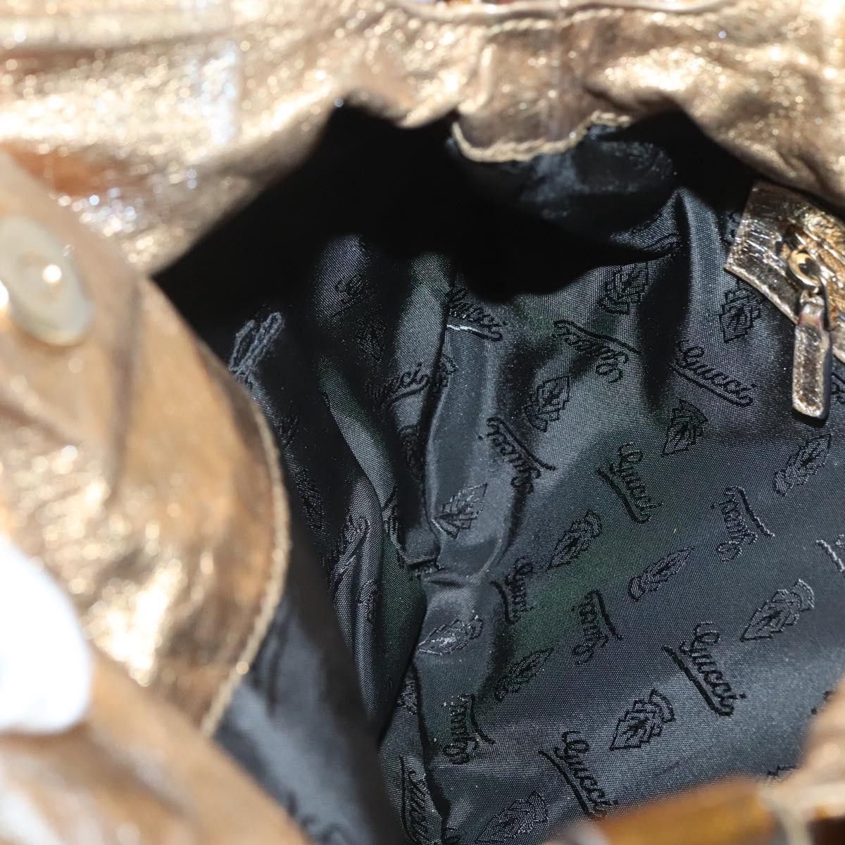 Gucci Gucci Hysteria handbag Size ONE SIZE - 18 Thumbnail