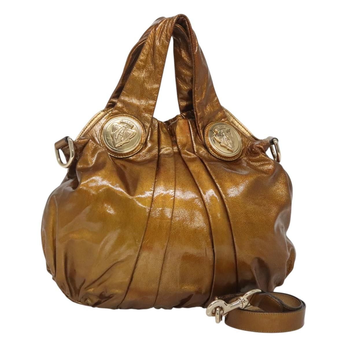 Gucci Gucci Hysteria handbag Size ONE SIZE - 15 Thumbnail