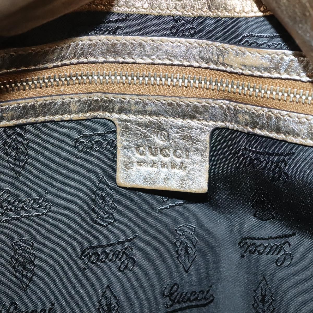 Gucci Gucci Hysteria handbag Size ONE SIZE - 12 Thumbnail
