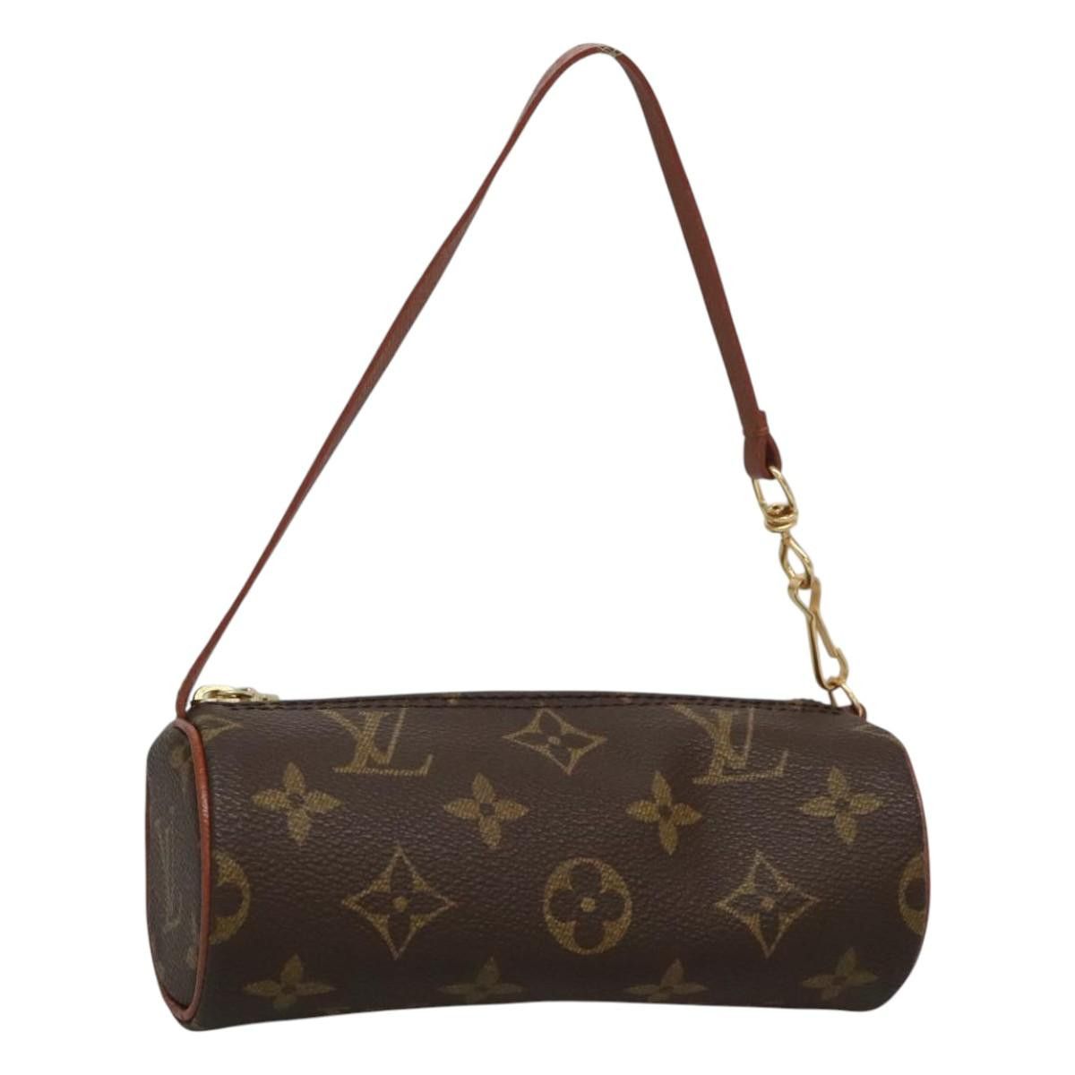 Louis Vuitton Louis Vuitton Papillon clutch Size ONE SIZE - 20 Thumbnail
