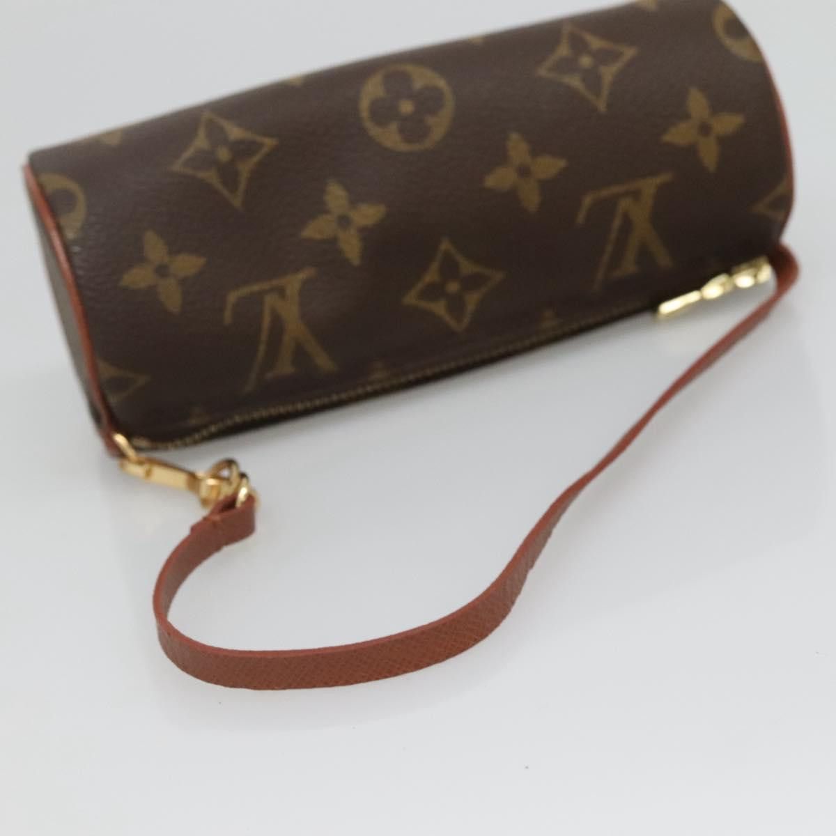Louis Vuitton Louis Vuitton Papillon clutch Size ONE SIZE - 5 Thumbnail