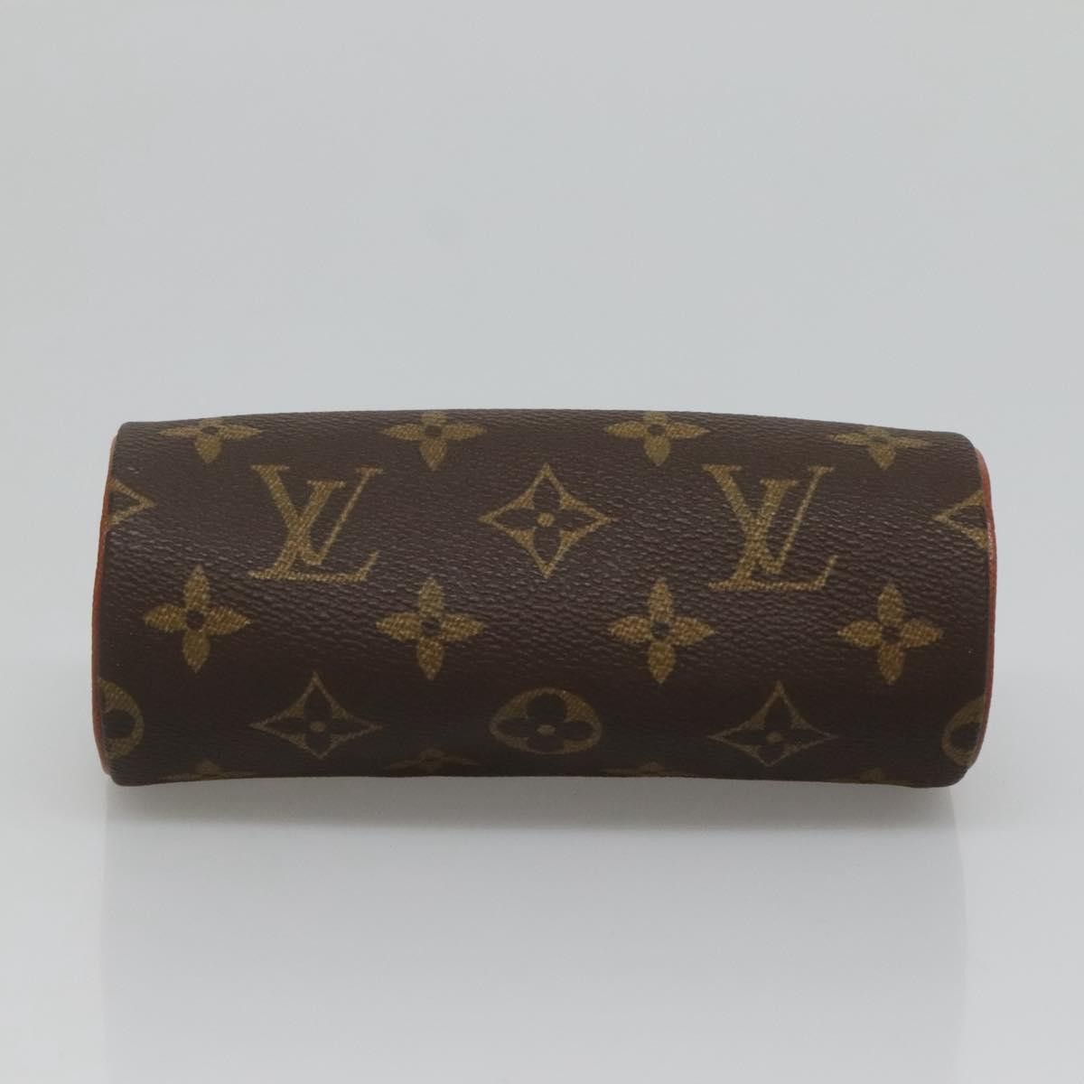 Louis Vuitton Louis Vuitton Papillon clutch Size ONE SIZE - 19 Thumbnail