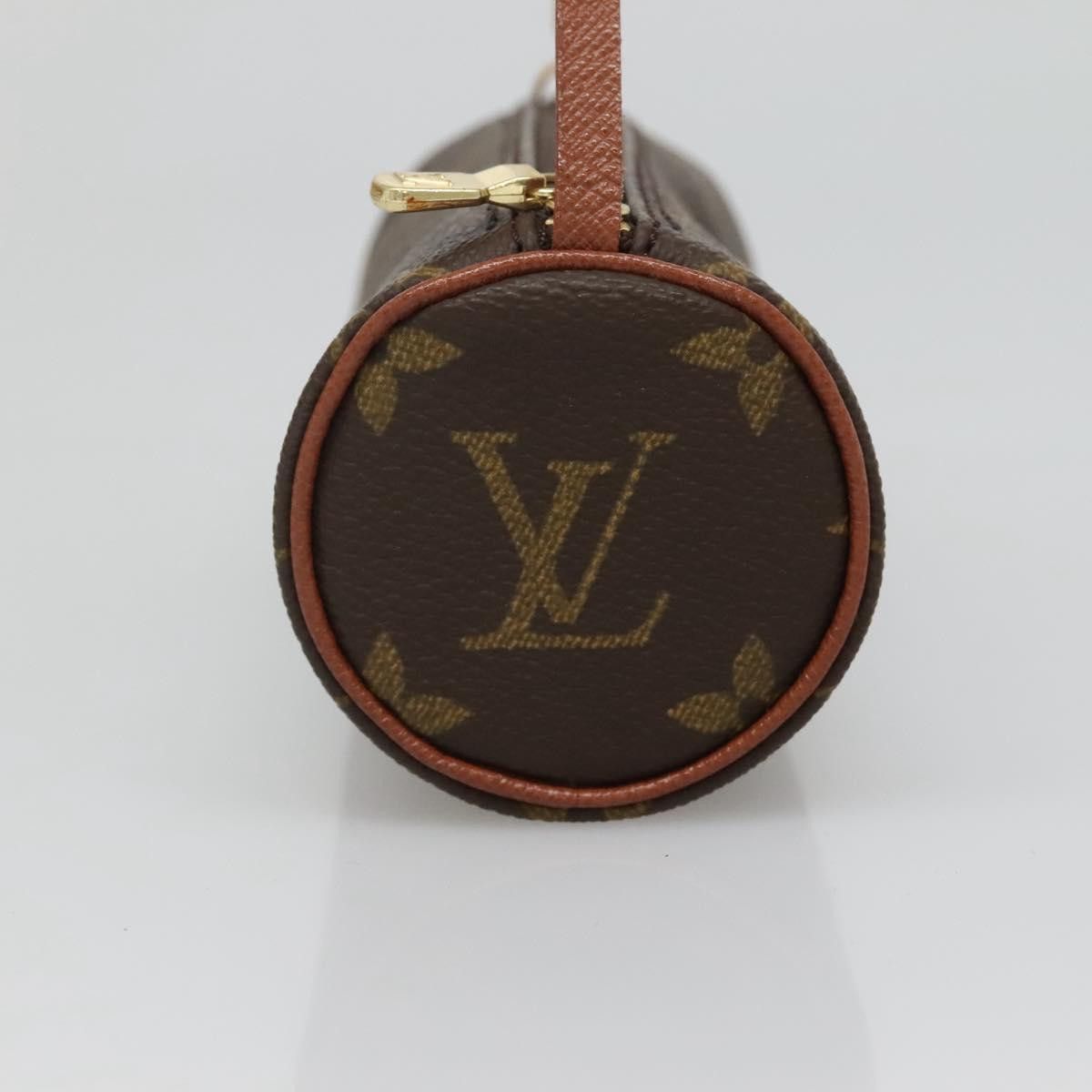 Louis Vuitton Louis Vuitton Papillon clutch Size ONE SIZE - 3 Thumbnail