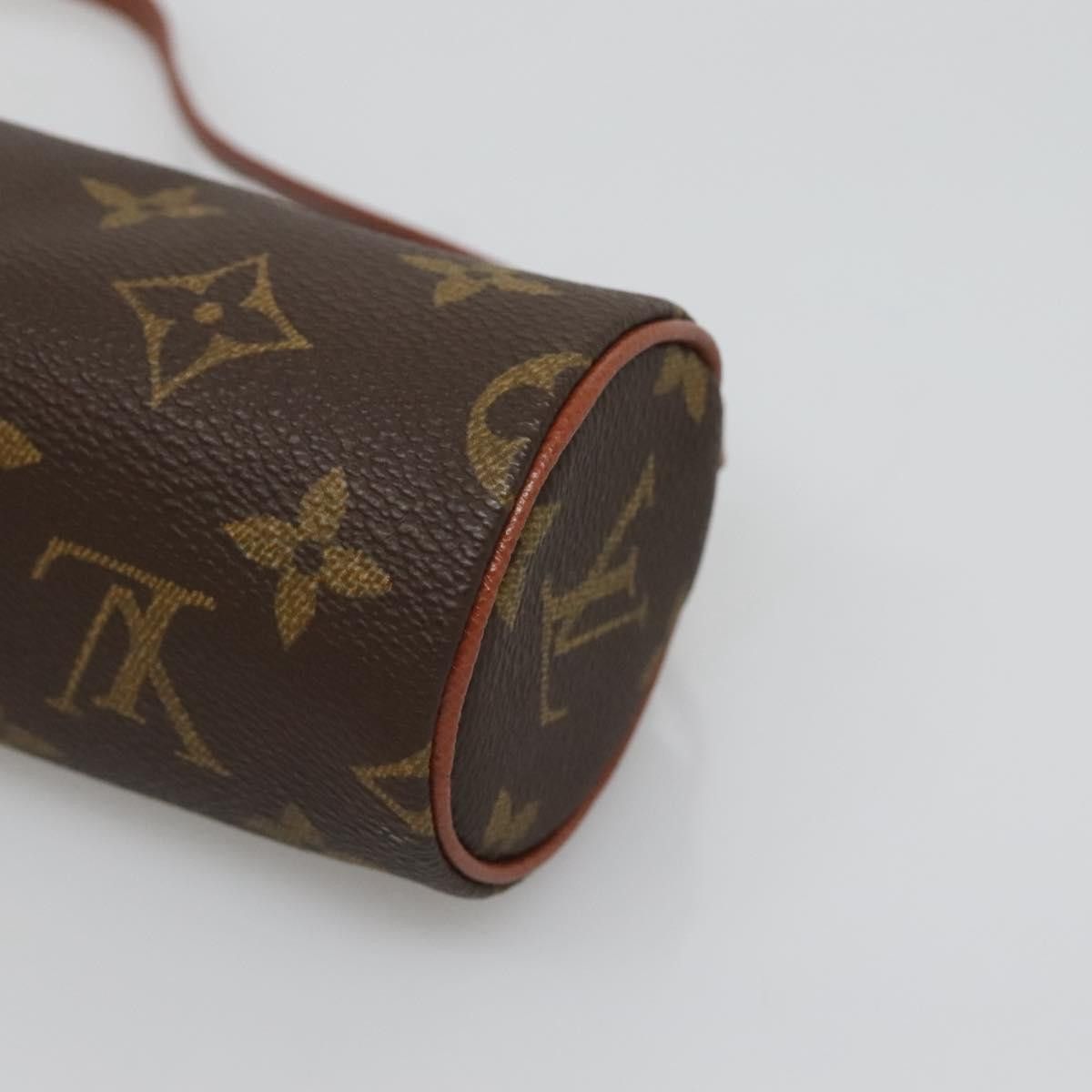 Louis Vuitton Louis Vuitton Papillon clutch Size ONE SIZE - 6 Thumbnail