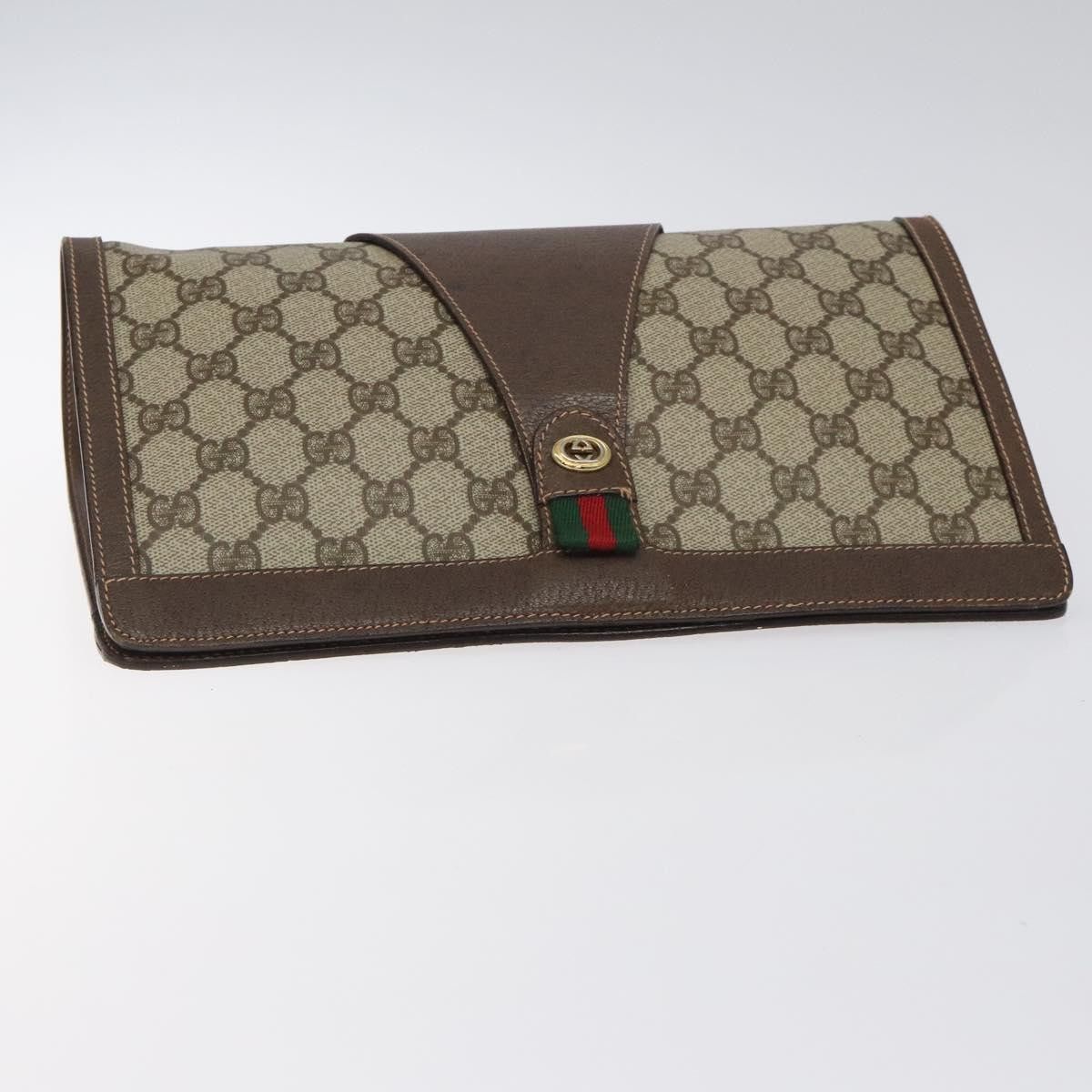 Gucci Gucci Ophidia clutch Size ONE SIZE - 16 Thumbnail