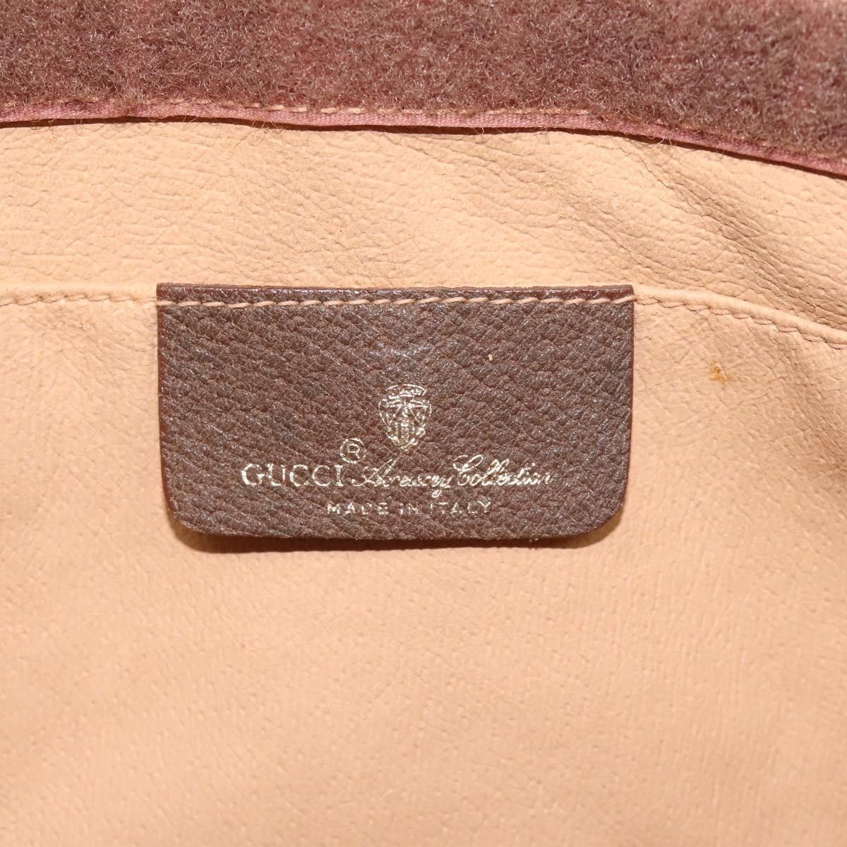 Gucci Gucci Ophidia clutch Size ONE SIZE - 11 Thumbnail
