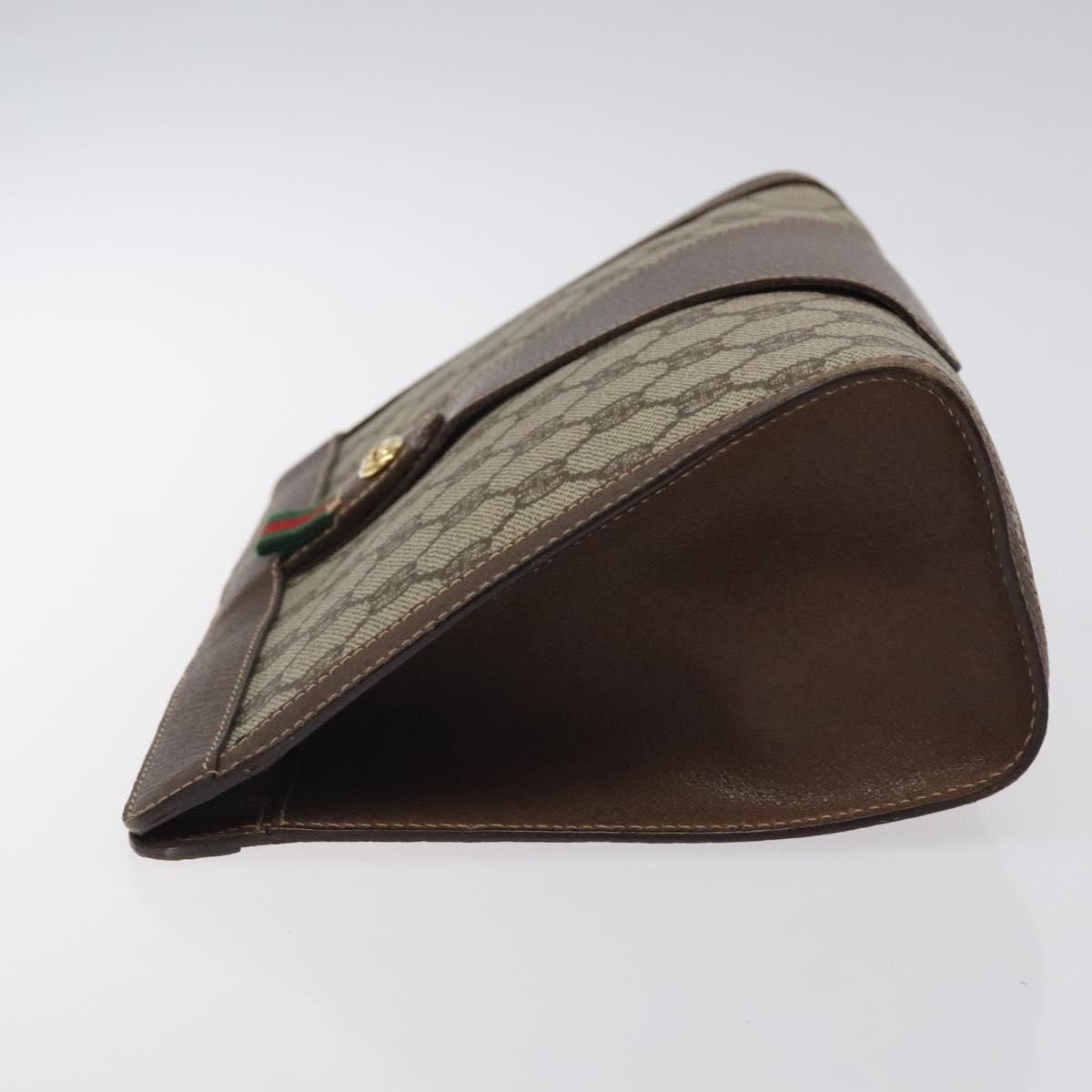 Gucci Gucci Ophidia clutch Size ONE SIZE - 4 Thumbnail