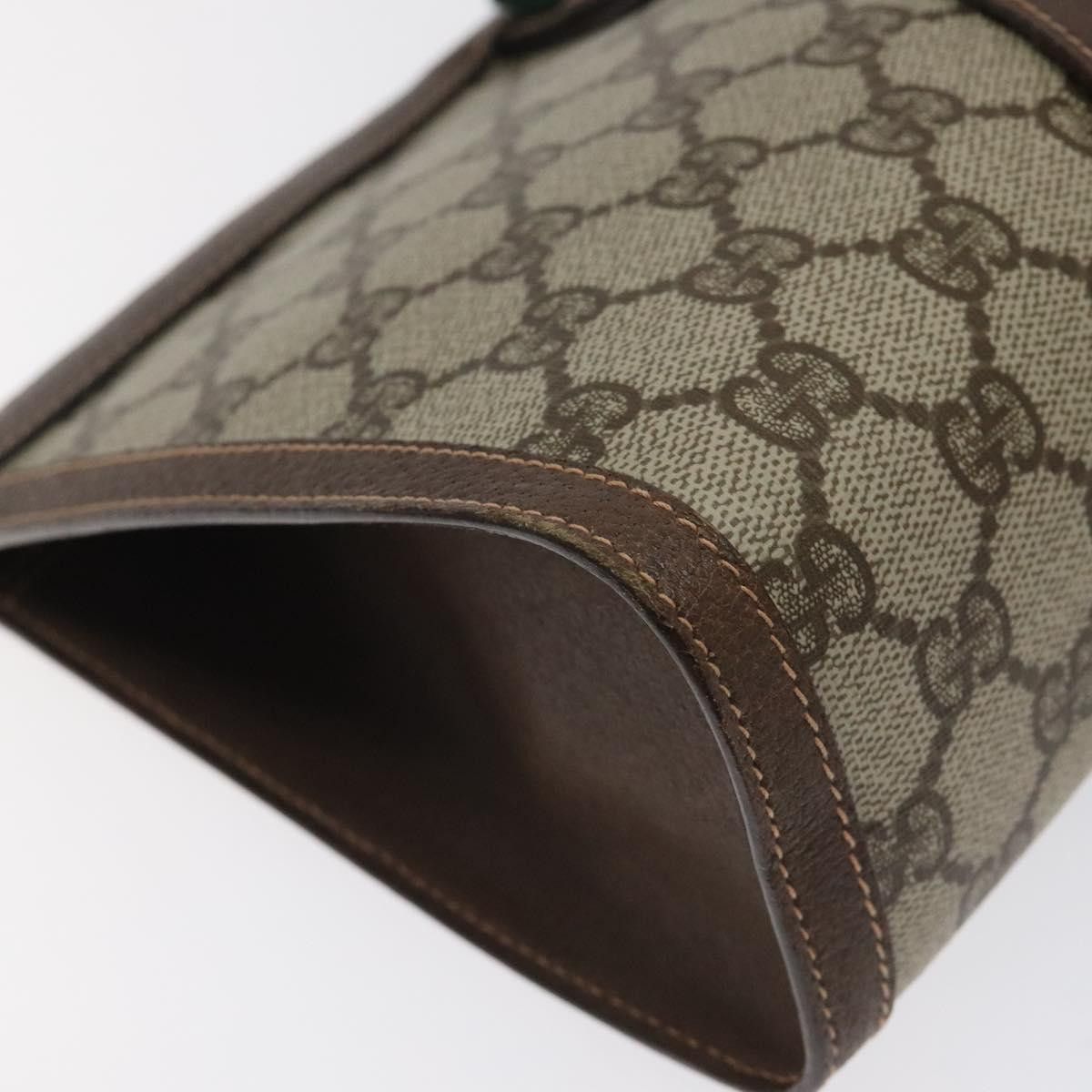 Gucci Gucci Ophidia clutch Size ONE SIZE - 6 Thumbnail