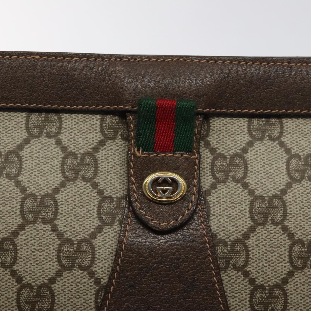 Gucci Gucci Ophidia clutch Size ONE SIZE - 9 Thumbnail