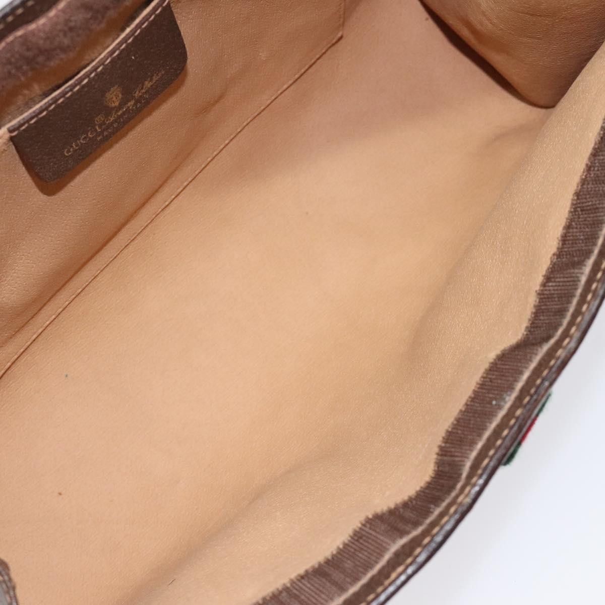 Gucci Gucci Ophidia clutch Size ONE SIZE - 12 Thumbnail