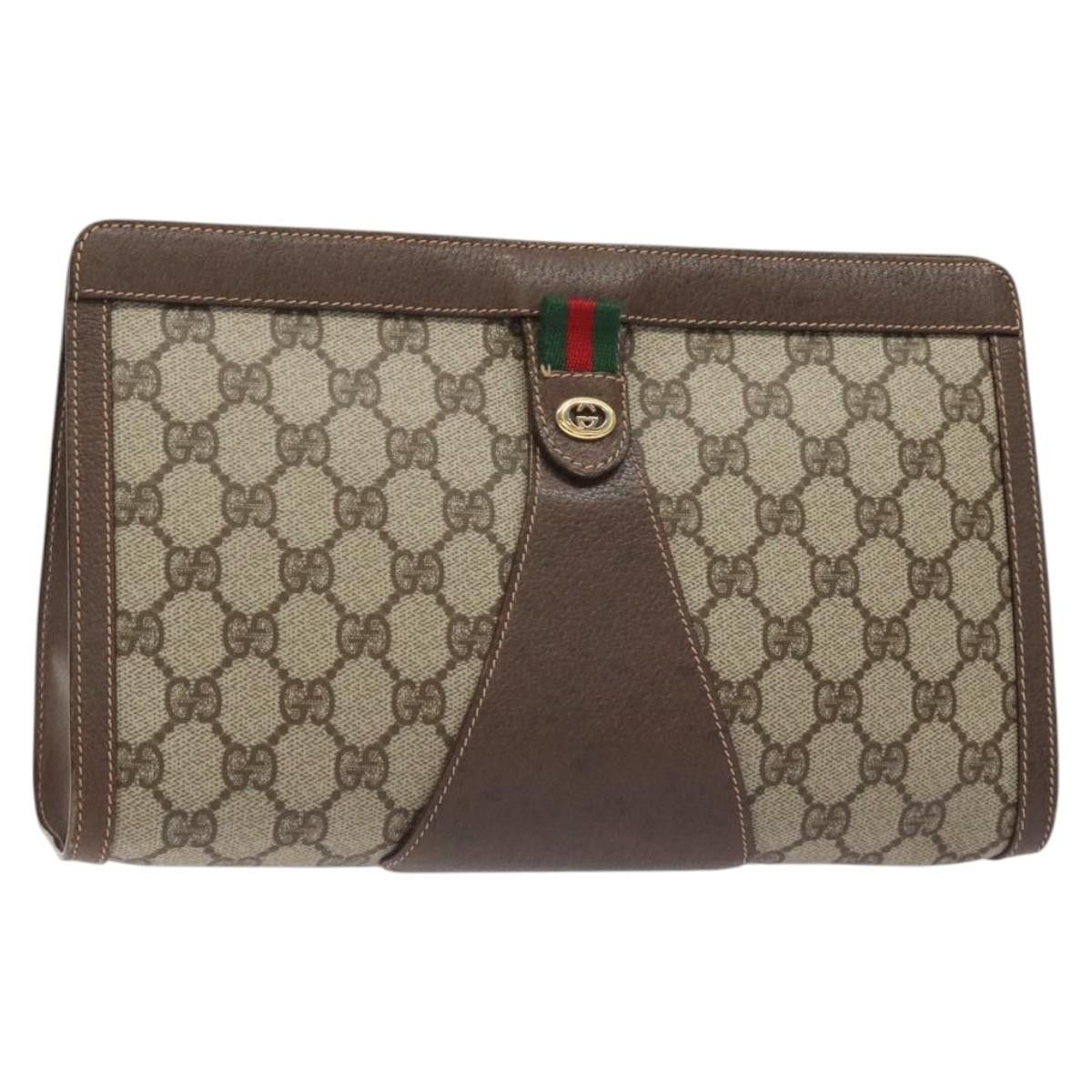 Gucci Gucci Ophidia clutch Size ONE SIZE - 18 Thumbnail