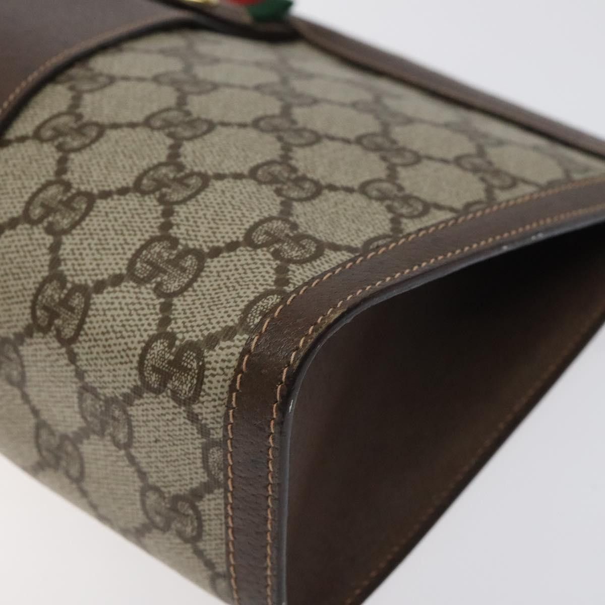 Gucci Gucci Ophidia clutch Size ONE SIZE - 5 Thumbnail
