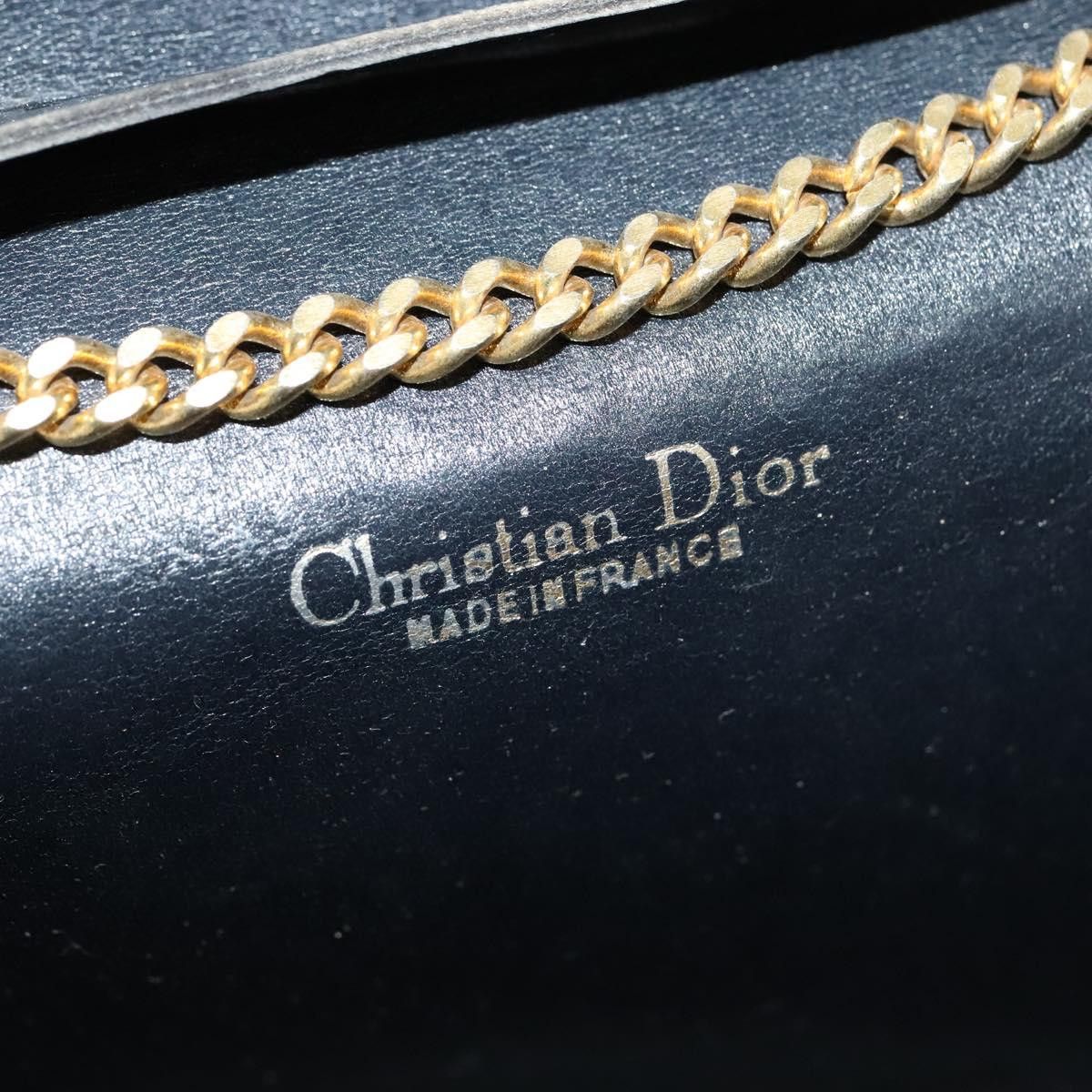 Dior Dior 30 Montaigne shoulder Size ONE SIZE - 15 Thumbnail