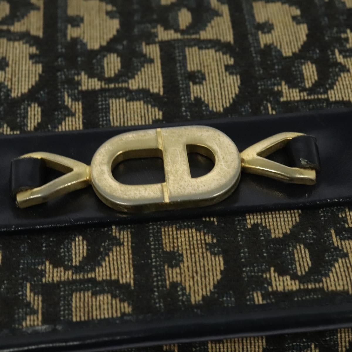 Dior Dior 30 Montaigne shoulder Size ONE SIZE - 11 Thumbnail